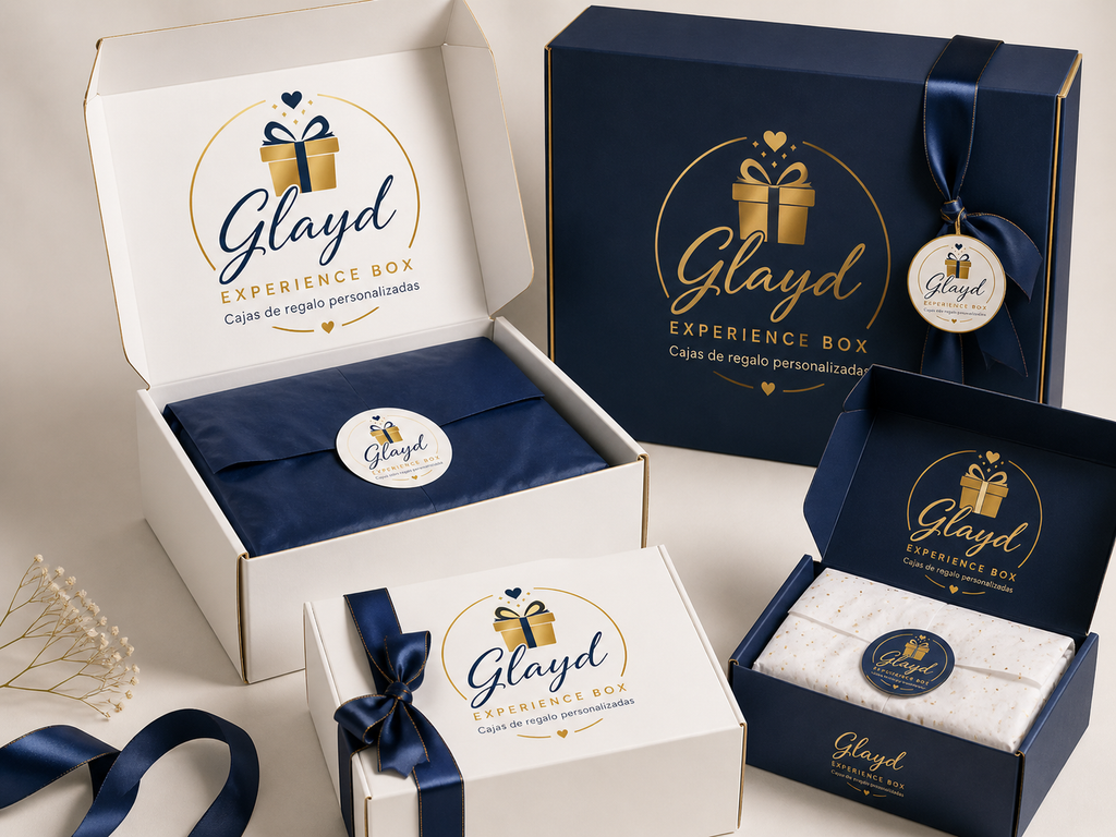 cajas para productos
