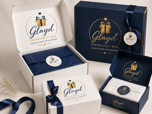 cajas para productos