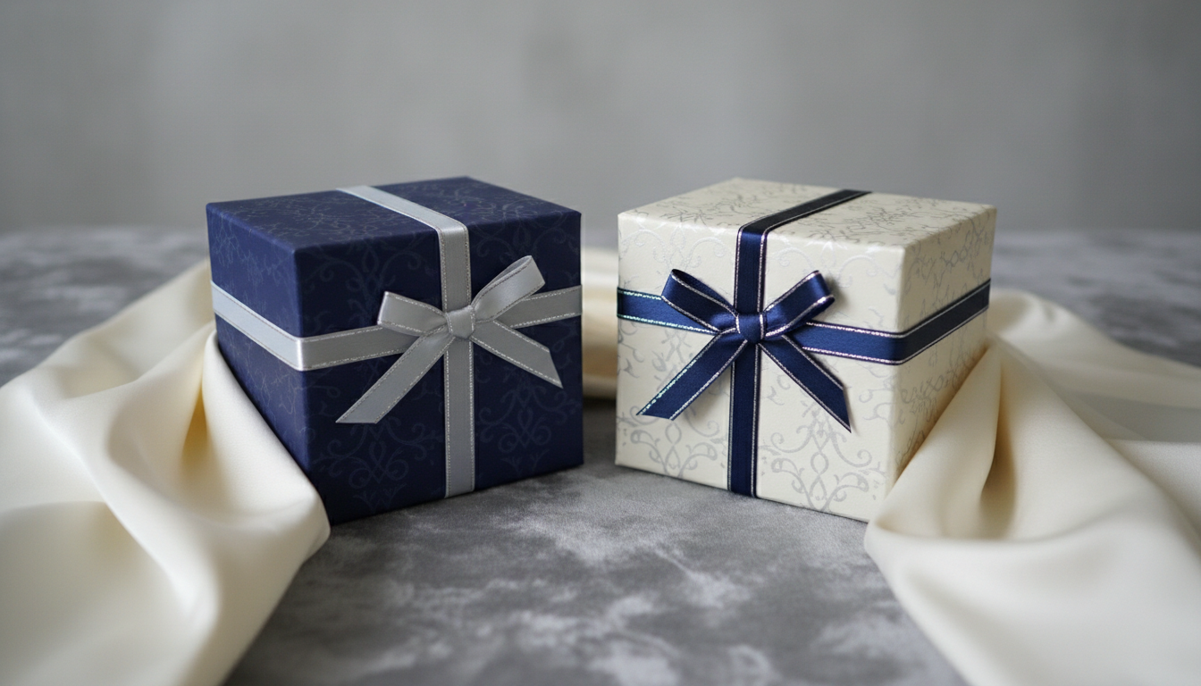 cajas sorpresa