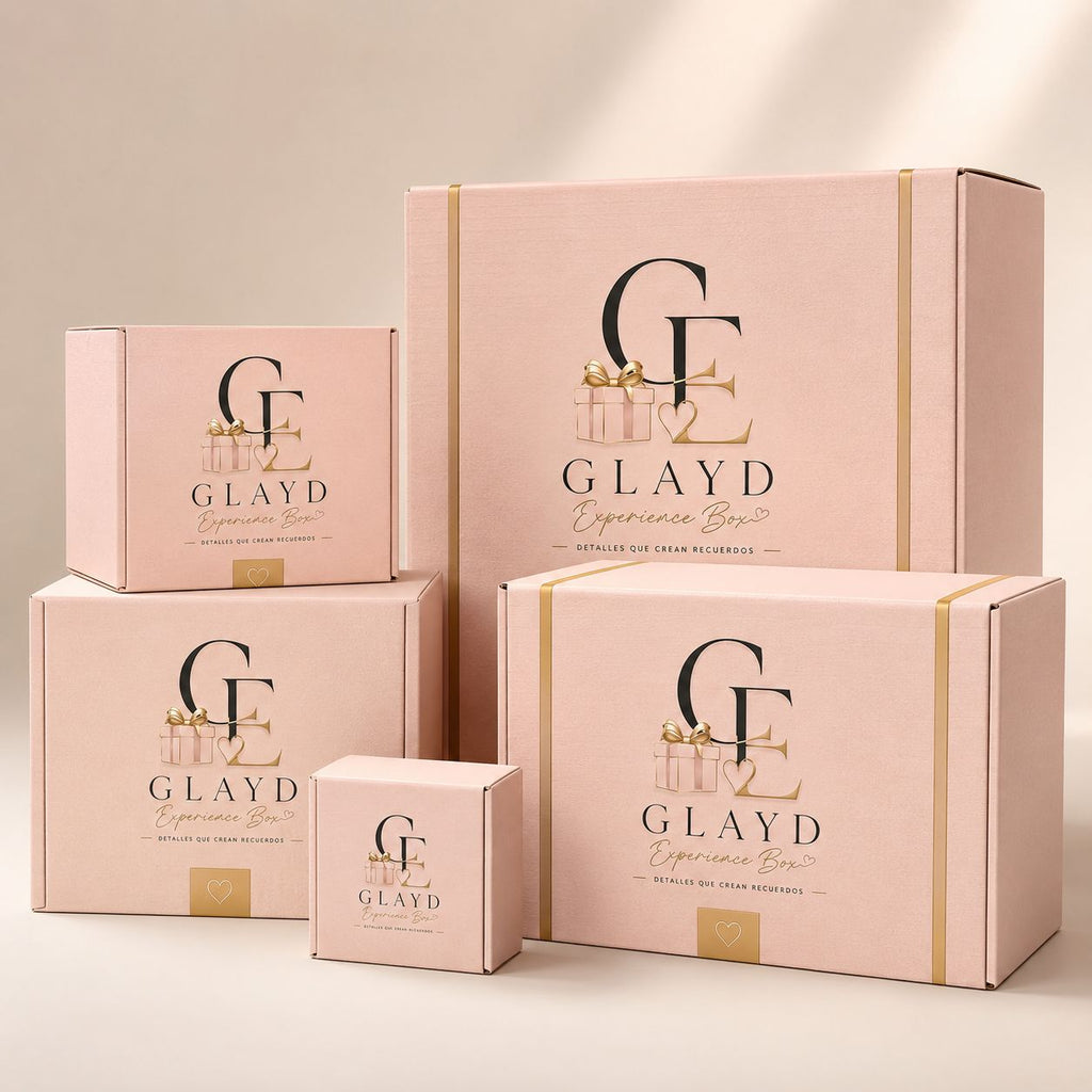 cajas para productos