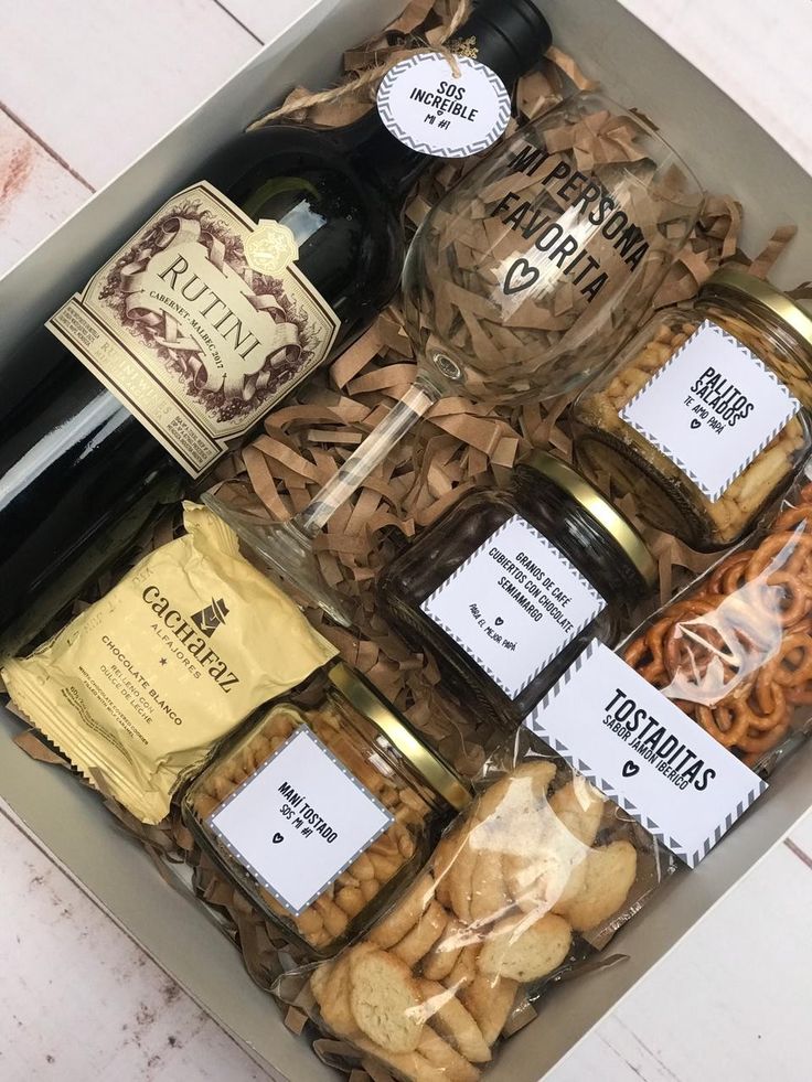 cajas para regalo