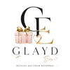 Glayd Experience Box – Inicio