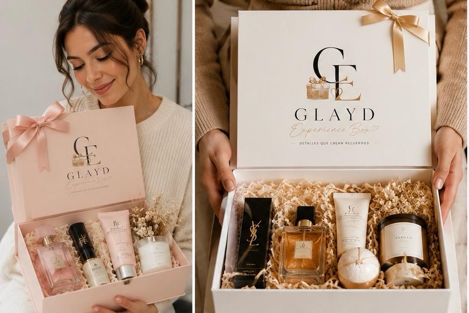 cajas para productos