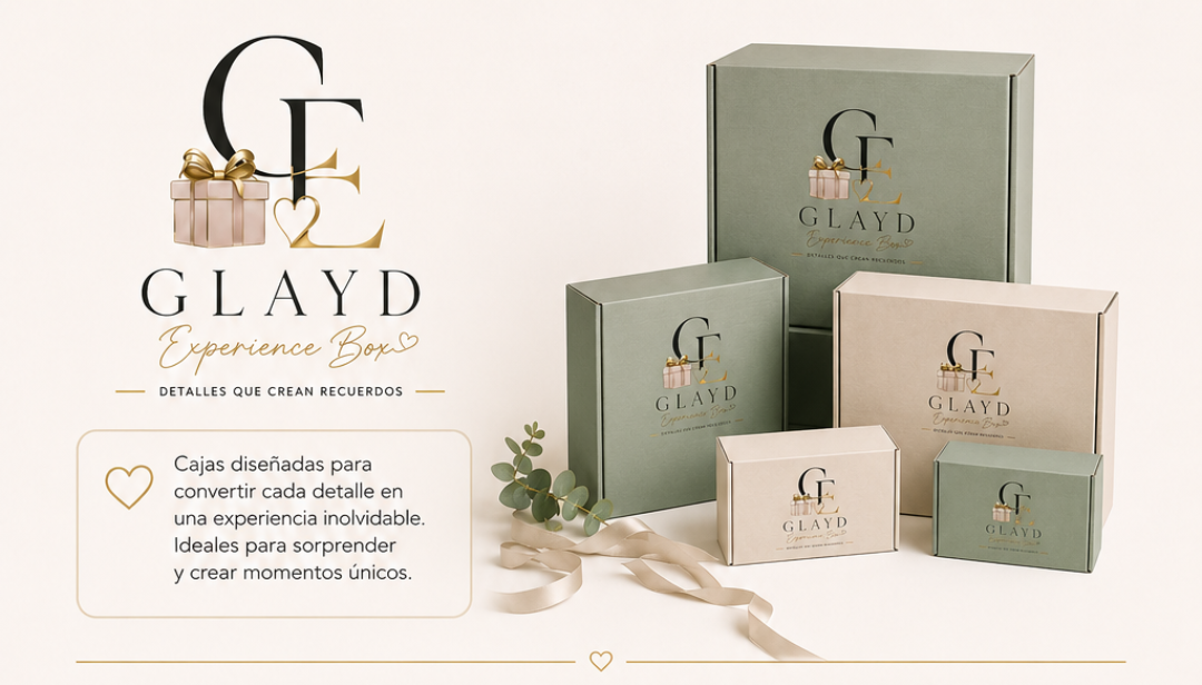 cajas para productos